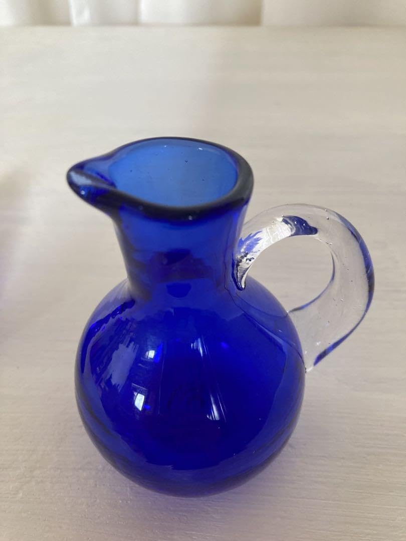 Amazon.co.jp: 琉球ガラス 醤油さし : ホーム＆キッチン